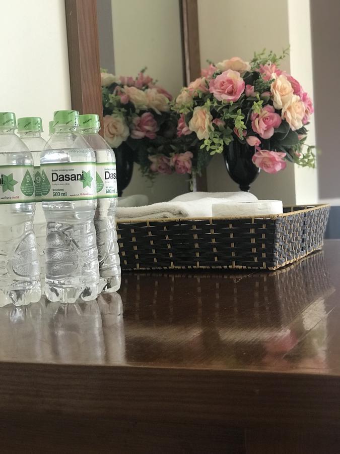 Ha Vy Hotel Cat Ba Island Dış mekan fotoğraf