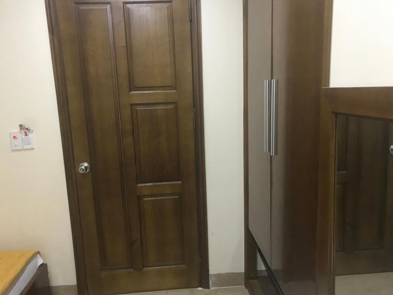 Ha Vy Hotel Cat Ba Island Dış mekan fotoğraf