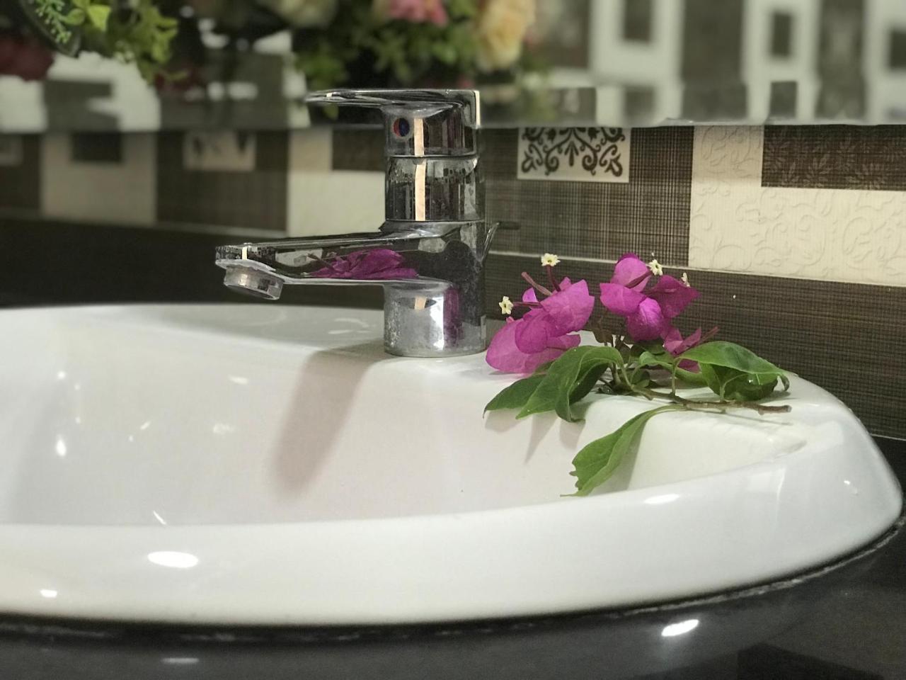 Ha Vy Hotel Cat Ba Island Dış mekan fotoğraf
