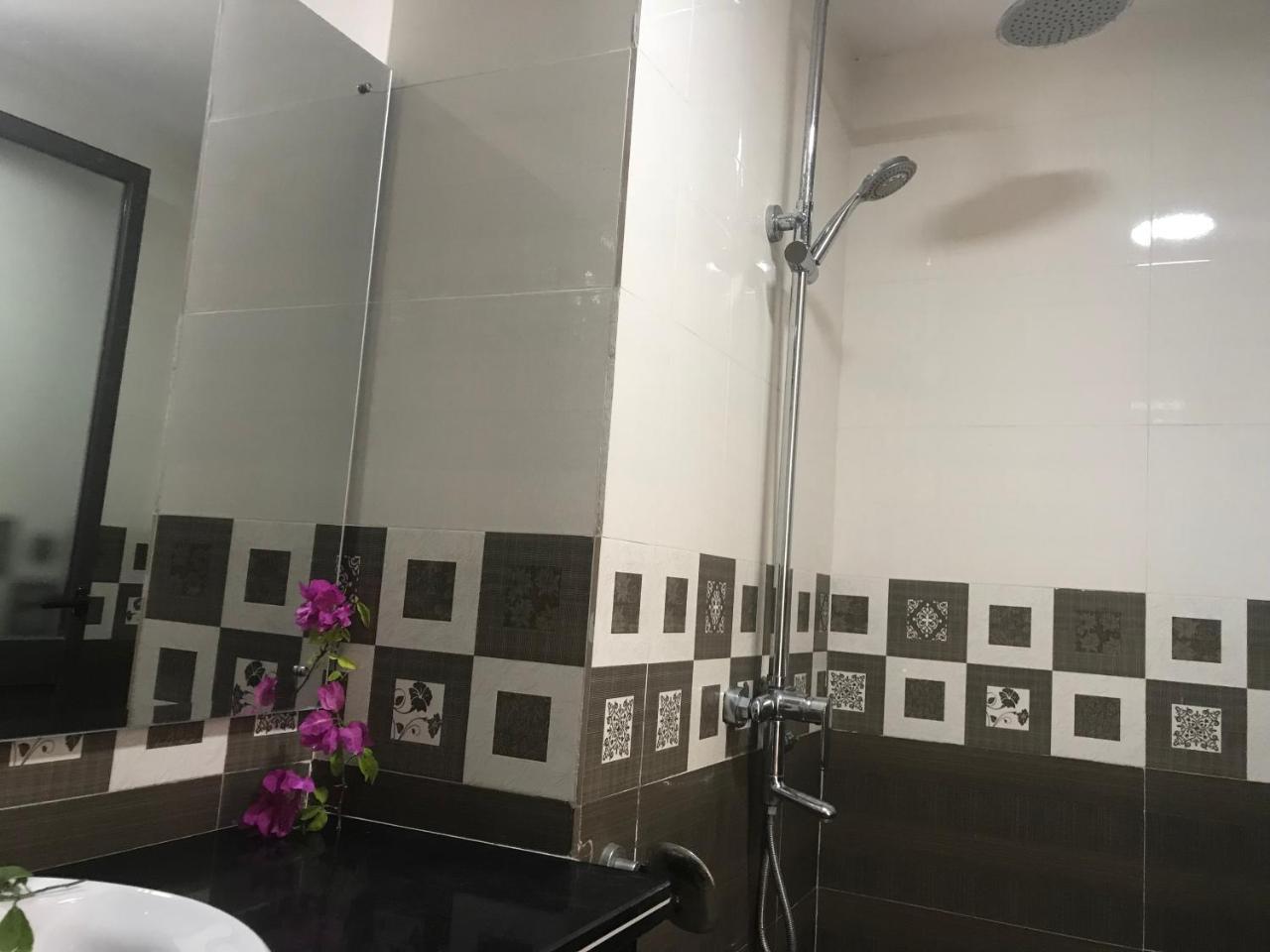 Ha Vy Hotel Cat Ba Island Dış mekan fotoğraf