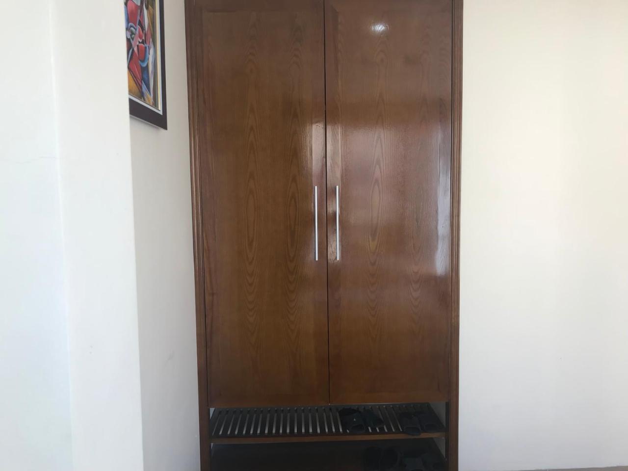 Ha Vy Hotel Cat Ba Island Dış mekan fotoğraf