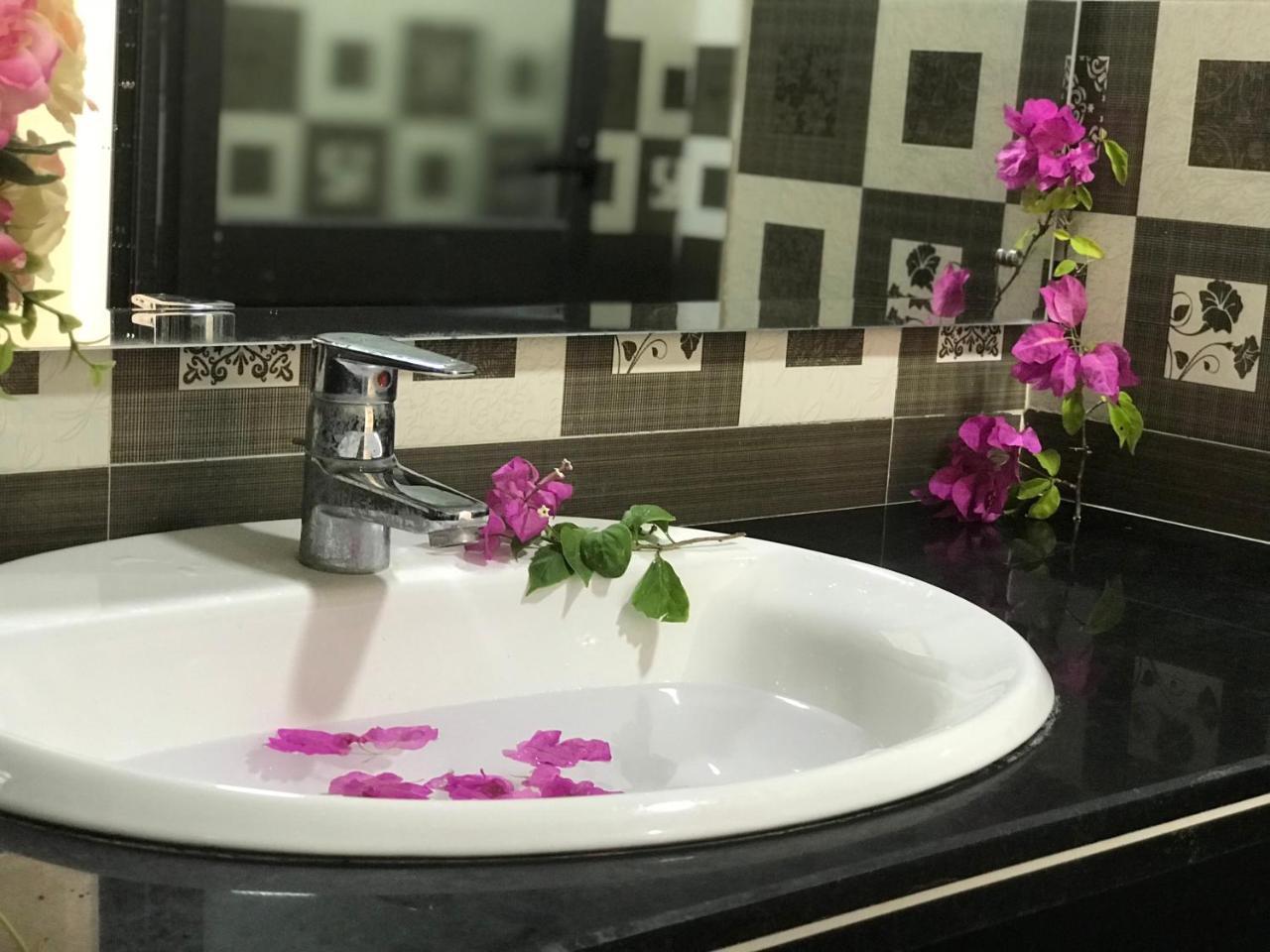 Ha Vy Hotel Cat Ba Island Dış mekan fotoğraf