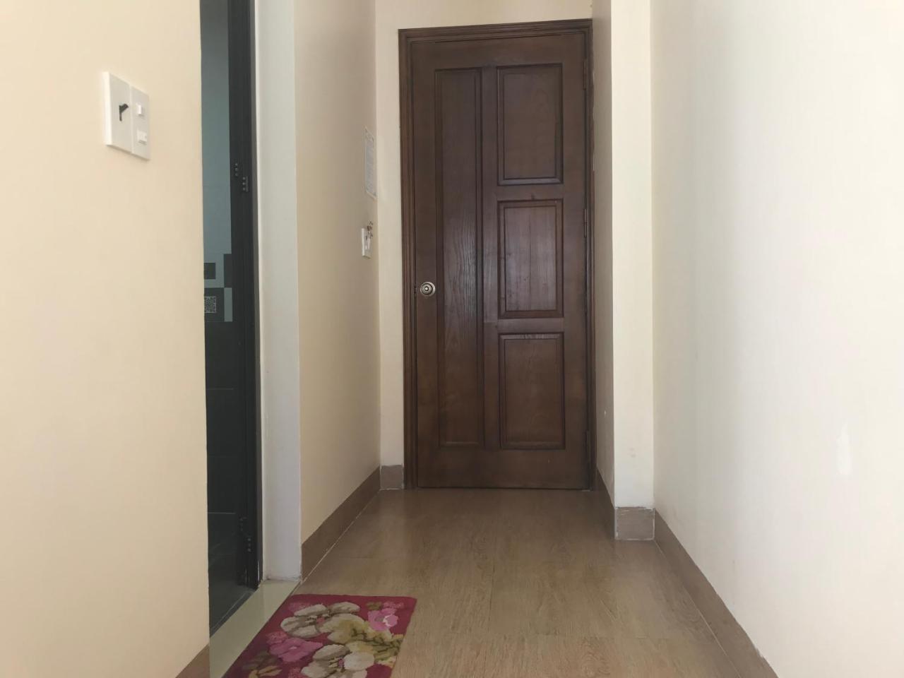 Ha Vy Hotel Cat Ba Island Dış mekan fotoğraf