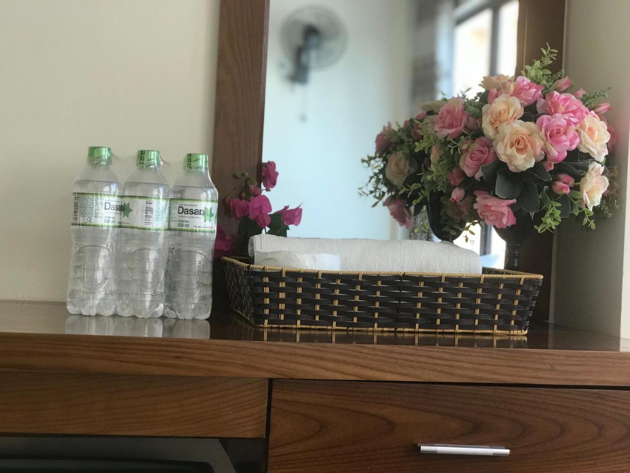 Ha Vy Hotel Cat Ba Island Dış mekan fotoğraf